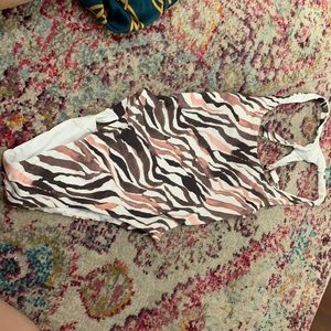 Never worn Frankie’s bikini